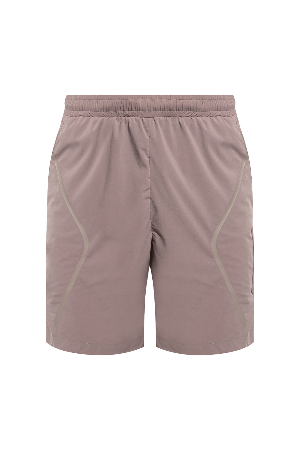 A-COLD-WALL* Shorts with pockets